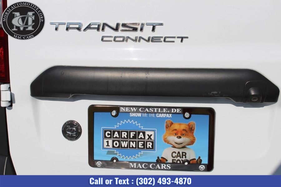 Used Ford Transit Connect SWB XL 2016 | Morsi Automotive Corp. New Castle, Delaware Used Ford Transit Connect SWB XL 2016 | Morsi Automotive Corp. New Castle, Delaware