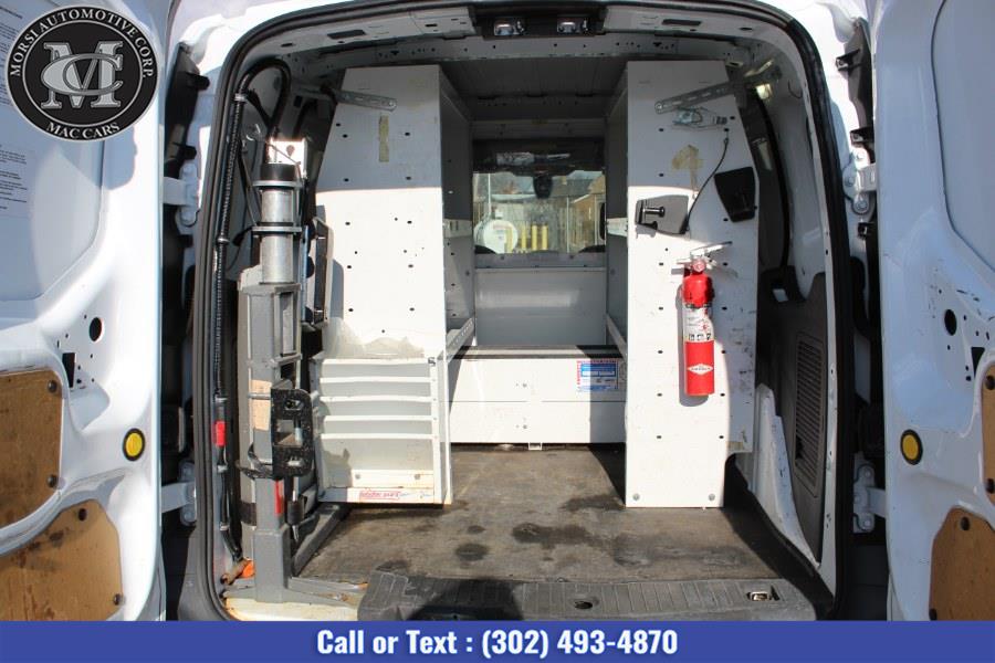 Used Ford Transit Connect SWB XL 2016 | Morsi Automotive Corp. New Castle, Delaware Used Ford Transit Connect SWB XL 2016 | Morsi Automotive Corp. New Castle, Delaware