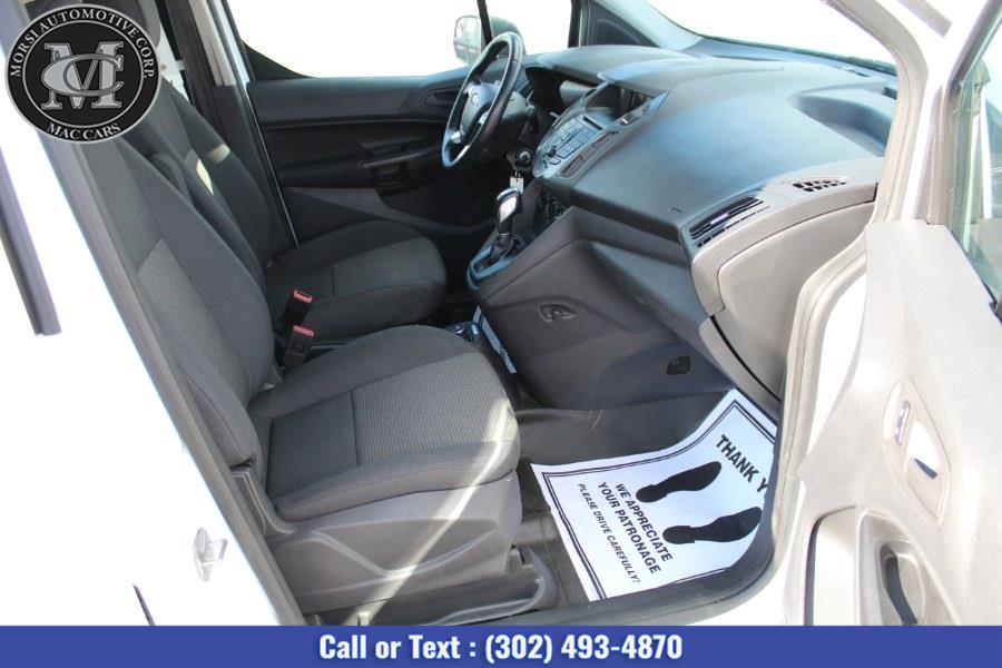 Used Ford Transit Connect SWB XL 2016 | Morsi Automotive Corp. New Castle, Delaware Used Ford Transit Connect SWB XL 2016 | Morsi Automotive Corp. New Castle, Delaware