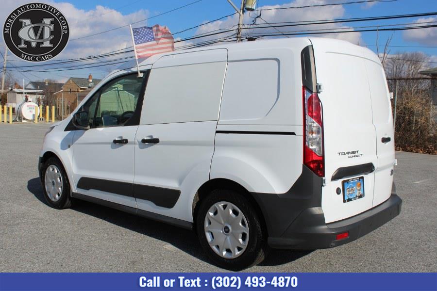 Used Ford Transit Connect SWB XL 2016 | Morsi Automotive Corp. New Castle, Delaware Used Ford Transit Connect SWB XL 2016 | Morsi Automotive Corp. New Castle, Delaware