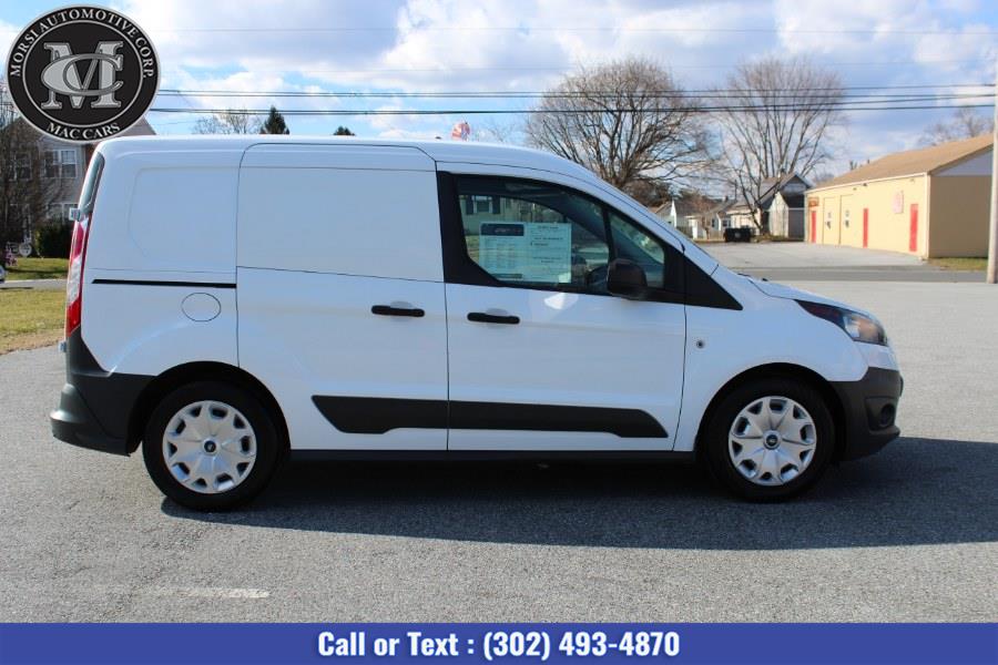 Used Ford Transit Connect SWB XL 2016 | Morsi Automotive Corp. New Castle, Delaware Used Ford Transit Connect SWB XL 2016 | Morsi Automotive Corp. New Castle, Delaware