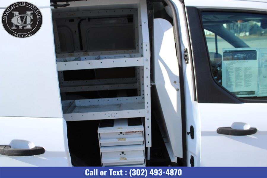 Used Ford Transit Connect SWB XL 2016 | Morsi Automotive Corp. New Castle, Delaware Used Ford Transit Connect SWB XL 2016 | Morsi Automotive Corp. New Castle, Delaware