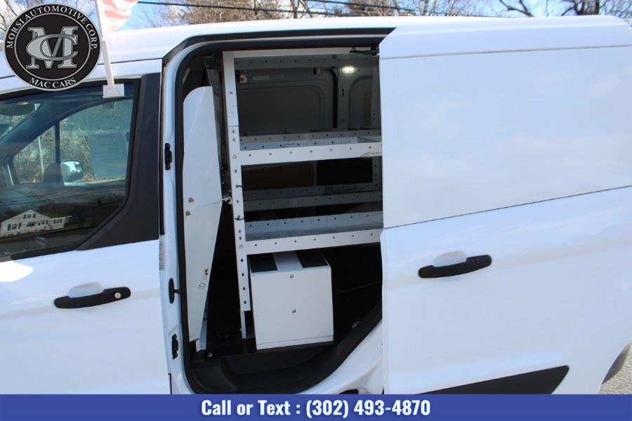 Used Ford Transit Connect SWB XL 2016 | Morsi Automotive Corp. New Castle, Delaware Used Ford Transit Connect SWB XL 2016 | Morsi Automotive Corp. New Castle, Delaware