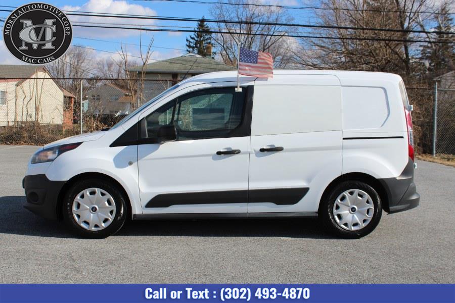 Used Ford Transit Connect SWB XL 2016 | Morsi Automotive Corp. New Castle, Delaware Used Ford Transit Connect SWB XL 2016 | Morsi Automotive Corp. New Castle, Delaware