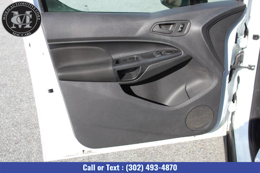 Used Ford Transit Connect SWB XL 2016 | Morsi Automotive Corp. New Castle, Delaware Used Ford Transit Connect SWB XL 2016 | Morsi Automotive Corp. New Castle, Delaware