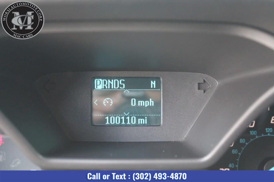 Used Ford Transit Connect SWB XL 2016 | Morsi Automotive Corp. New Castle, Delaware Used Ford Transit Connect SWB XL 2016 | Morsi Automotive Corp. New Castle, Delaware