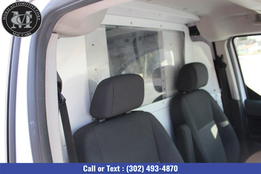 Used Ford Transit Connect SWB XL 2016 | Morsi Automotive Corp. New Castle, Delaware Used Ford Transit Connect SWB XL 2016 | Morsi Automotive Corp. New Castle, Delaware