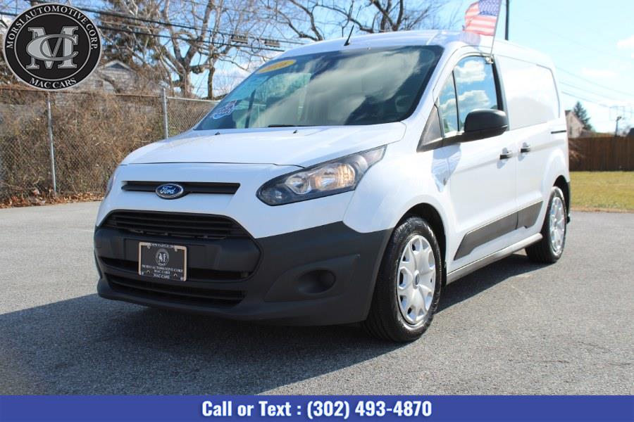 Used Ford Transit Connect SWB XL 2016 | Morsi Automotive Corp. New Castle, Delaware Used Ford Transit Connect SWB XL 2016 | Morsi Automotive Corp. New Castle, Delaware