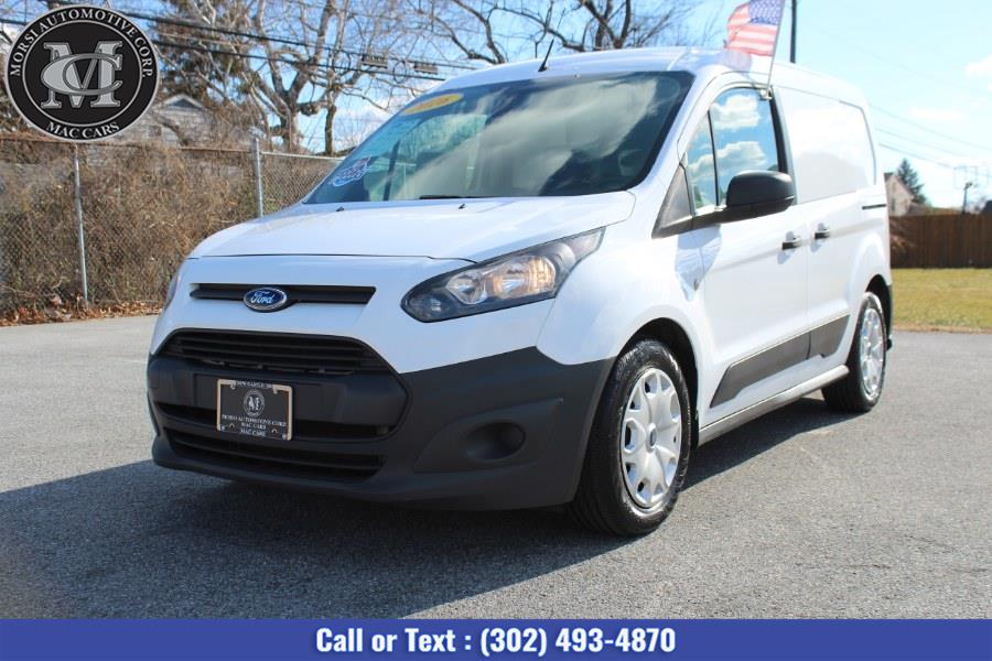 Used Ford Transit Connect SWB XL 2016 | Morsi Automotive Corp. New Castle, Delaware