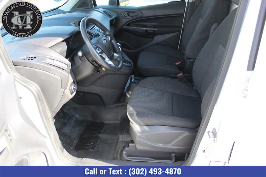Used Ford Transit Connect SWB XL 2016 | Morsi Automotive Corp. New Castle, Delaware Used Ford Transit Connect SWB XL 2016 | Morsi Automotive Corp. New Castle, Delaware