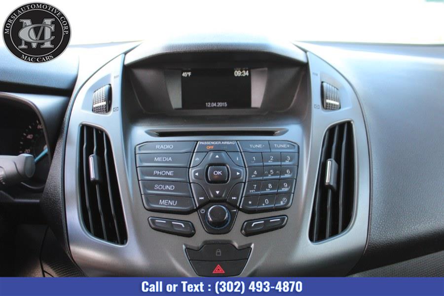 Used Ford Transit Connect SWB XL 2016 | Morsi Automotive Corp. New Castle, Delaware Used Ford Transit Connect SWB XL 2016 | Morsi Automotive Corp. New Castle, Delaware