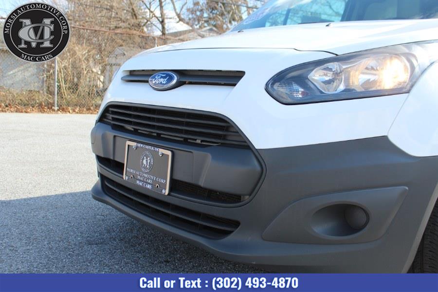 Used Ford Transit Connect SWB XL 2016 | Morsi Automotive Corp. New Castle, Delaware Used Ford Transit Connect SWB XL 2016 | Morsi Automotive Corp. New Castle, Delaware