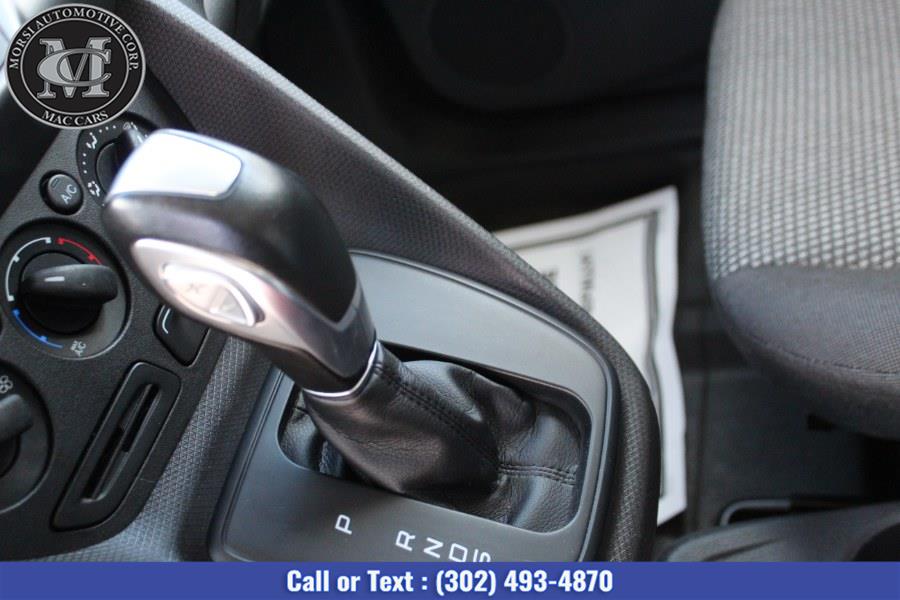 Used Ford Transit Connect SWB XL 2016 | Morsi Automotive Corp. New Castle, Delaware Used Ford Transit Connect SWB XL 2016 | Morsi Automotive Corp. New Castle, Delaware