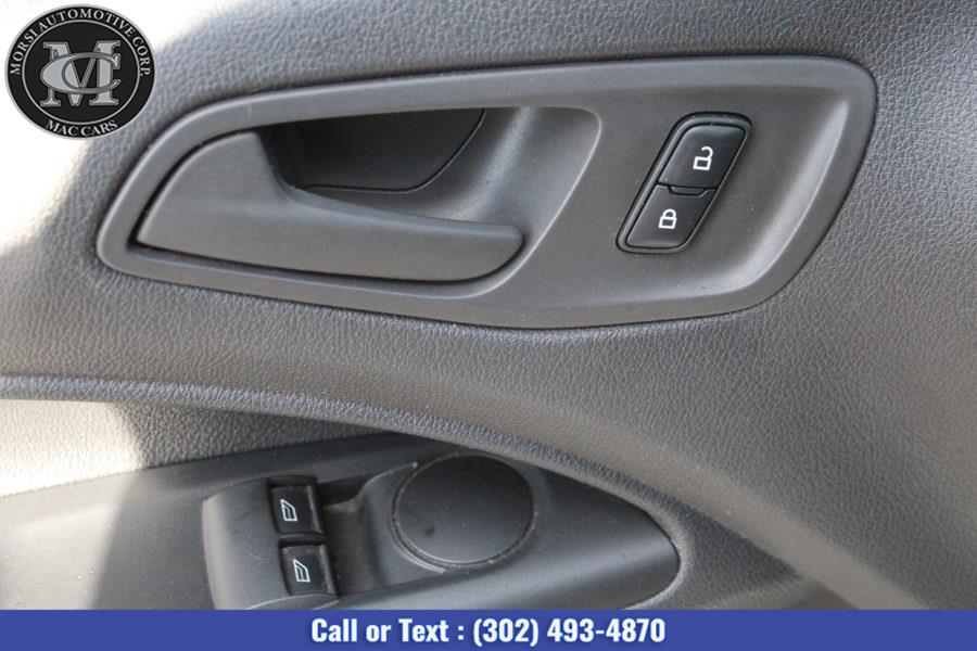 Used Ford Transit Connect SWB XL 2016 | Morsi Automotive Corp. New Castle, Delaware Used Ford Transit Connect SWB XL 2016 | Morsi Automotive Corp. New Castle, Delaware