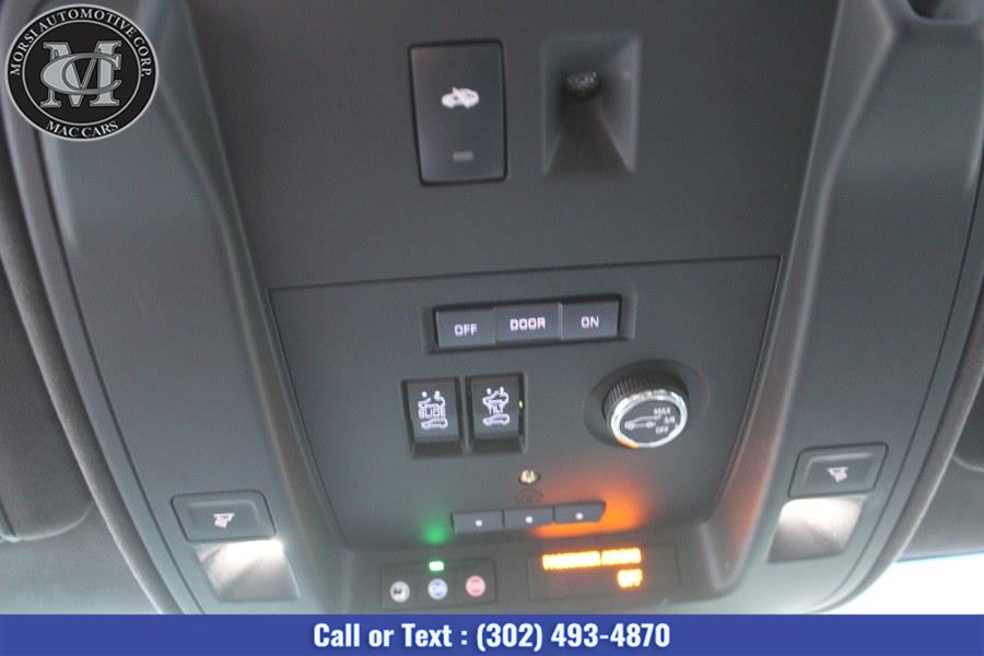 2018 Cadillac Escalade ESV 4WD 4dr Platinum, available for sale in New Castle, Delaware | Morsi Automotive Corporation. New Castle, Delaware 2018 Cadillac Escalade ESV 4WD 4dr Platinum, available for sale in New Castle, Delaware | Morsi Automotive Corporation. New Castle, Delaware