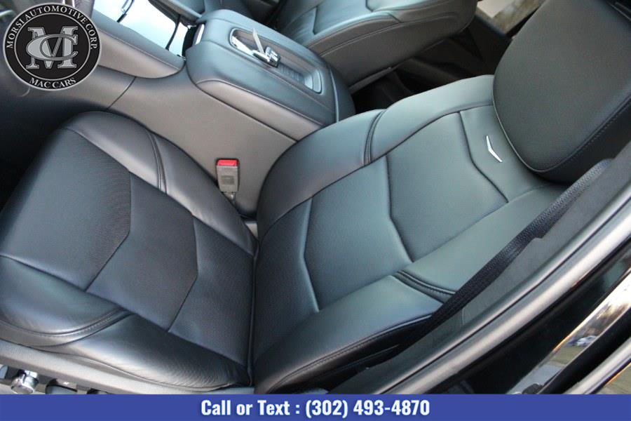 2018 Cadillac Escalade ESV 4WD 4dr Platinum, available for sale in New Castle, Delaware | Morsi Automotive Corporation. New Castle, Delaware 2018 Cadillac Escalade ESV 4WD 4dr Platinum, available for sale in New Castle, Delaware | Morsi Automotive Corporation. New Castle, Delaware