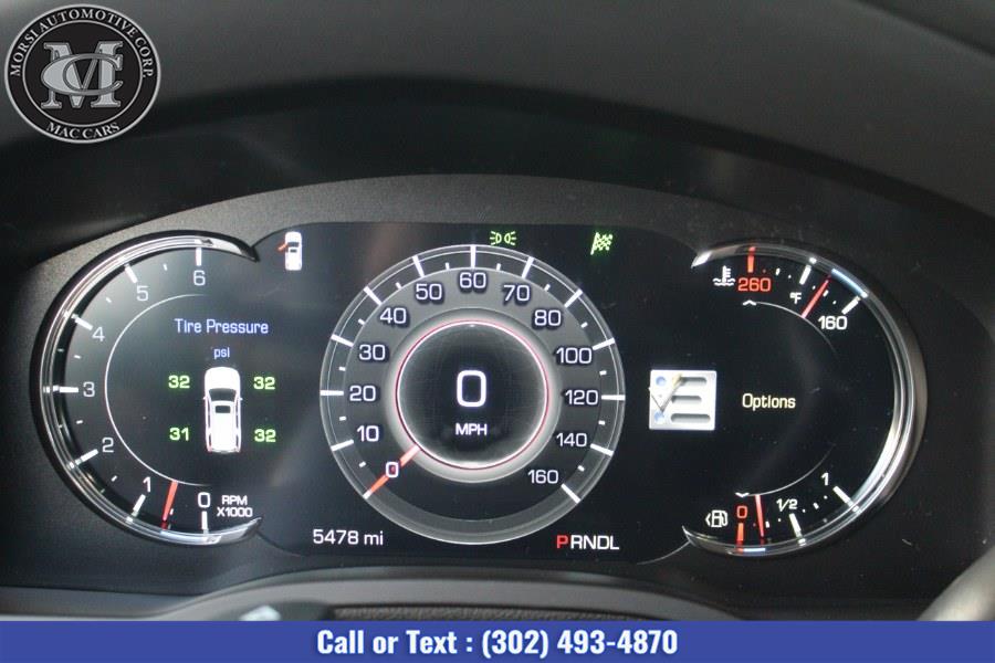 2018 Cadillac Escalade ESV 4WD 4dr Platinum, available for sale in New Castle, Delaware | Morsi Automotive Corporation. New Castle, Delaware 2018 Cadillac Escalade ESV 4WD 4dr Platinum, available for sale in New Castle, Delaware | Morsi Automotive Corporation. New Castle, Delaware