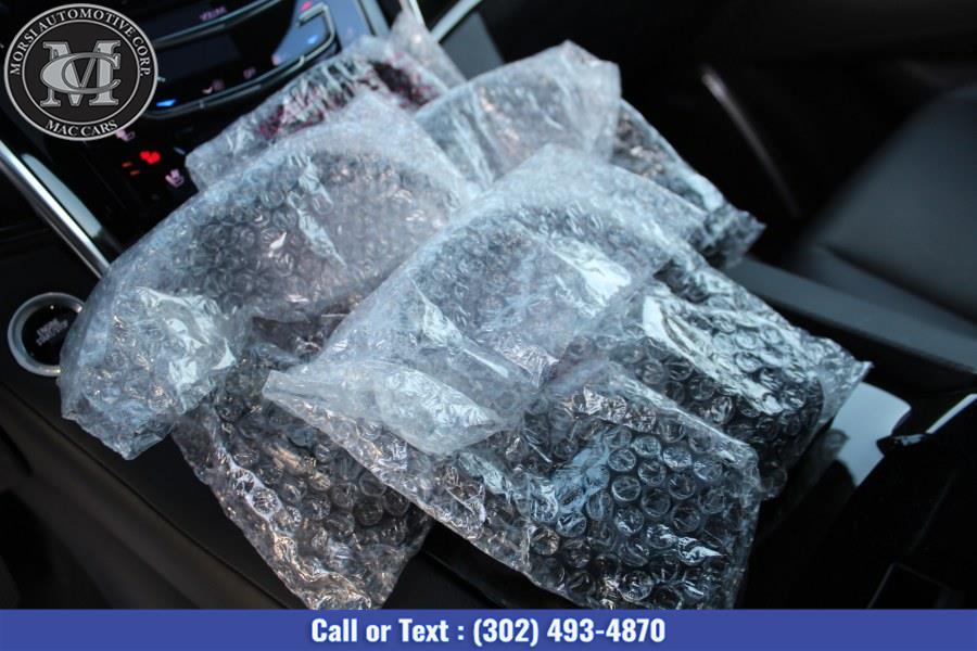 2018 Cadillac Escalade ESV 4WD 4dr Platinum, available for sale in New Castle, Delaware | Morsi Automotive Corporation. New Castle, Delaware 2018 Cadillac Escalade ESV 4WD 4dr Platinum, available for sale in New Castle, Delaware | Morsi Automotive Corporation. New Castle, Delaware
