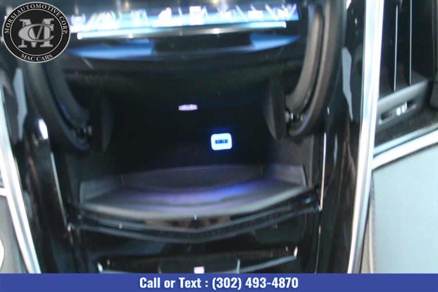 2018 Cadillac Escalade ESV 4WD 4dr Platinum, available for sale in New Castle, Delaware | Morsi Automotive Corporation. New Castle, Delaware 2018 Cadillac Escalade ESV 4WD 4dr Platinum, available for sale in New Castle, Delaware | Morsi Automotive Corporation. New Castle, Delaware
