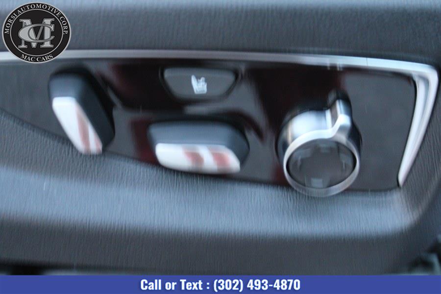 2018 Cadillac Escalade ESV 4WD 4dr Platinum, available for sale in New Castle, Delaware | Morsi Automotive Corporation. New Castle, Delaware 2018 Cadillac Escalade ESV 4WD 4dr Platinum, available for sale in New Castle, Delaware | Morsi Automotive Corporation. New Castle, Delaware