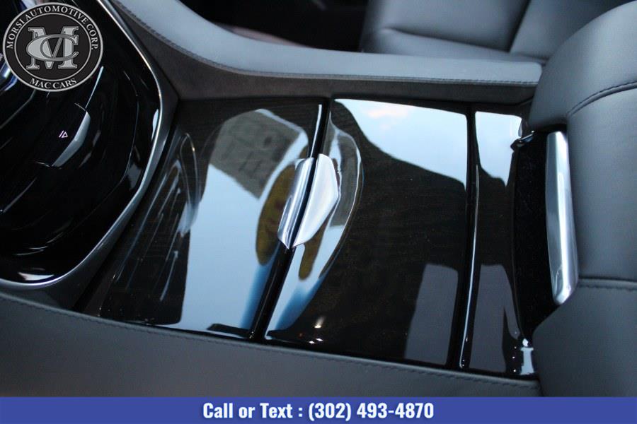 2018 Cadillac Escalade ESV 4WD 4dr Platinum, available for sale in New Castle, Delaware | Morsi Automotive Corporation. New Castle, Delaware 2018 Cadillac Escalade ESV 4WD 4dr Platinum, available for sale in New Castle, Delaware | Morsi Automotive Corporation. New Castle, Delaware