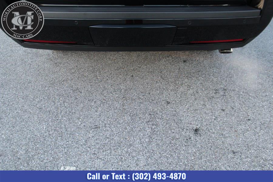 2018 Cadillac Escalade ESV 4WD 4dr Platinum, available for sale in New Castle, Delaware | Morsi Automotive Corporation. New Castle, Delaware 2018 Cadillac Escalade ESV 4WD 4dr Platinum, available for sale in New Castle, Delaware | Morsi Automotive Corporation. New Castle, Delaware
