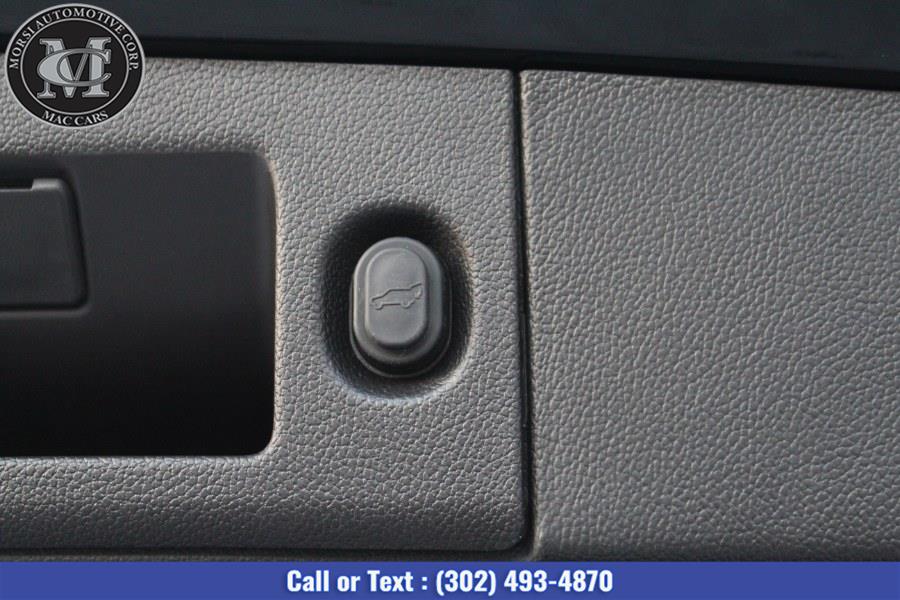 2018 Cadillac Escalade ESV 4WD 4dr Platinum, available for sale in New Castle, Delaware | Morsi Automotive Corporation. New Castle, Delaware 2018 Cadillac Escalade ESV 4WD 4dr Platinum, available for sale in New Castle, Delaware | Morsi Automotive Corporation. New Castle, Delaware