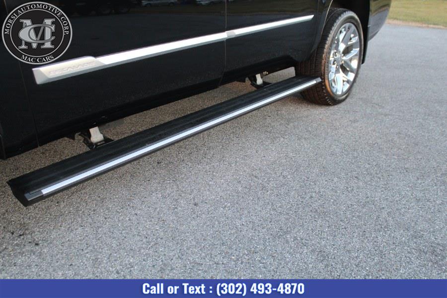 2018 Cadillac Escalade ESV 4WD 4dr Platinum, available for sale in New Castle, Delaware | Morsi Automotive Corporation. New Castle, Delaware 2018 Cadillac Escalade ESV 4WD 4dr Platinum, available for sale in New Castle, Delaware | Morsi Automotive Corporation. New Castle, Delaware
