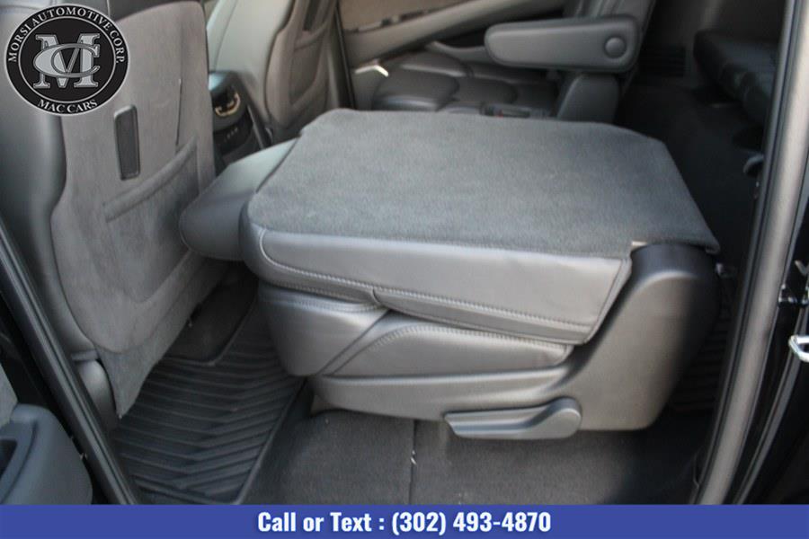 2018 Cadillac Escalade ESV 4WD 4dr Platinum, available for sale in New Castle, Delaware | Morsi Automotive Corporation. New Castle, Delaware 2018 Cadillac Escalade ESV 4WD 4dr Platinum, available for sale in New Castle, Delaware | Morsi Automotive Corporation. New Castle, Delaware