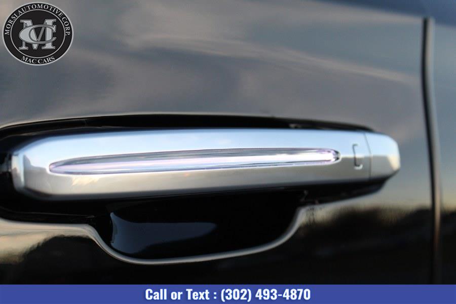 2018 Cadillac Escalade ESV 4WD 4dr Platinum, available for sale in New Castle, Delaware | Morsi Automotive Corporation. New Castle, Delaware 2018 Cadillac Escalade ESV 4WD 4dr Platinum, available for sale in New Castle, Delaware | Morsi Automotive Corporation. New Castle, Delaware