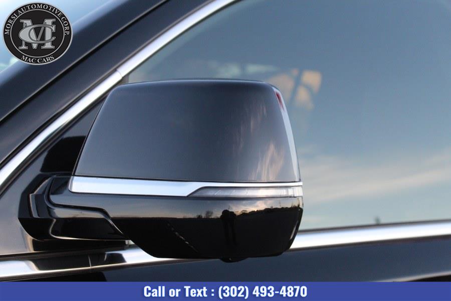 2018 Cadillac Escalade ESV 4WD 4dr Platinum, available for sale in New Castle, Delaware | Morsi Automotive Corporation. New Castle, Delaware 2018 Cadillac Escalade ESV 4WD 4dr Platinum, available for sale in New Castle, Delaware | Morsi Automotive Corporation. New Castle, Delaware
