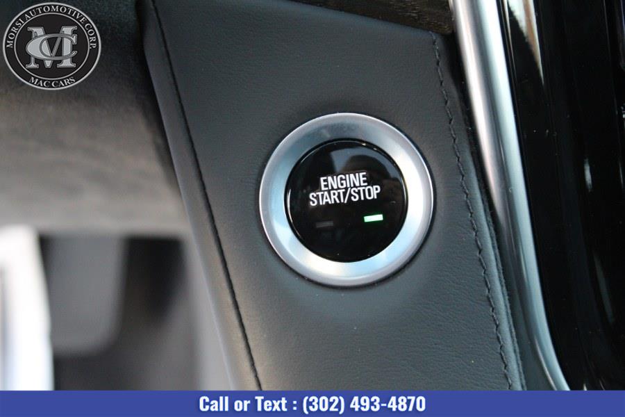 2018 Cadillac Escalade ESV 4WD 4dr Platinum, available for sale in New Castle, Delaware | Morsi Automotive Corporation. New Castle, Delaware 2018 Cadillac Escalade ESV 4WD 4dr Platinum, available for sale in New Castle, Delaware | Morsi Automotive Corporation. New Castle, Delaware