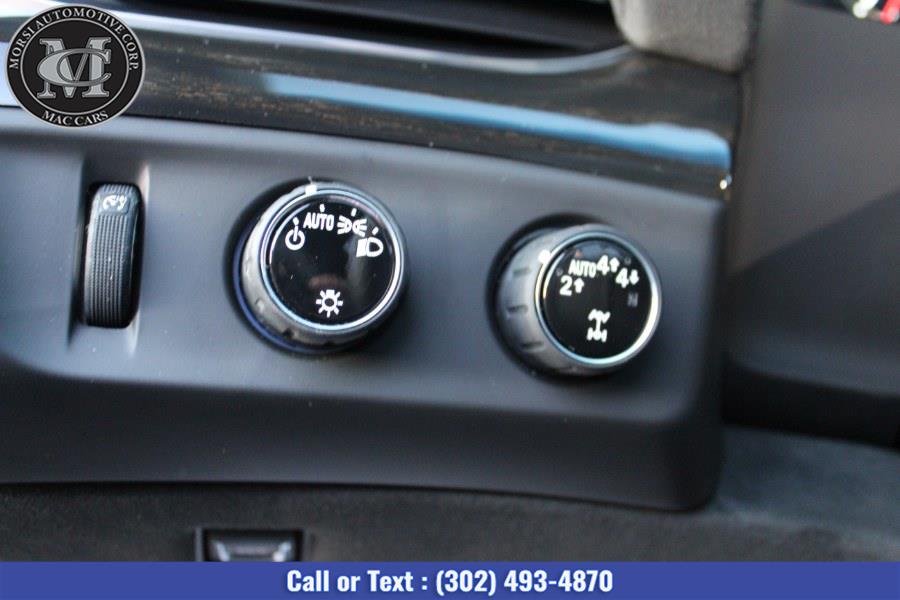 2018 Cadillac Escalade ESV 4WD 4dr Platinum, available for sale in New Castle, Delaware | Morsi Automotive Corporation. New Castle, Delaware 2018 Cadillac Escalade ESV 4WD 4dr Platinum, available for sale in New Castle, Delaware | Morsi Automotive Corporation. New Castle, Delaware