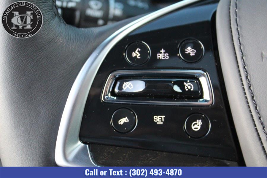 2018 Cadillac Escalade ESV 4WD 4dr Platinum, available for sale in New Castle, Delaware | Morsi Automotive Corporation. New Castle, Delaware 2018 Cadillac Escalade ESV 4WD 4dr Platinum, available for sale in New Castle, Delaware | Morsi Automotive Corporation. New Castle, Delaware
