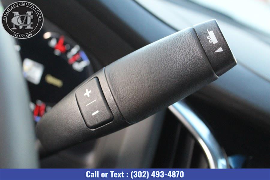 2018 Cadillac Escalade ESV 4WD 4dr Platinum, available for sale in New Castle, Delaware | Morsi Automotive Corporation. New Castle, Delaware 2018 Cadillac Escalade ESV 4WD 4dr Platinum, available for sale in New Castle, Delaware | Morsi Automotive Corporation. New Castle, Delaware