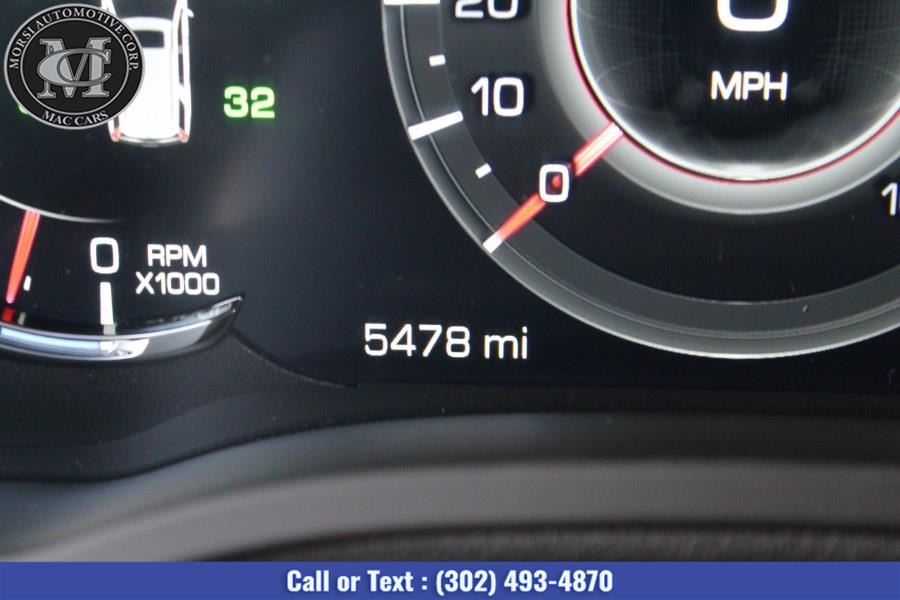 2018 Cadillac Escalade ESV 4WD 4dr Platinum, available for sale in New Castle, Delaware | Morsi Automotive Corporation. New Castle, Delaware 2018 Cadillac Escalade ESV 4WD 4dr Platinum, available for sale in New Castle, Delaware | Morsi Automotive Corporation. New Castle, Delaware