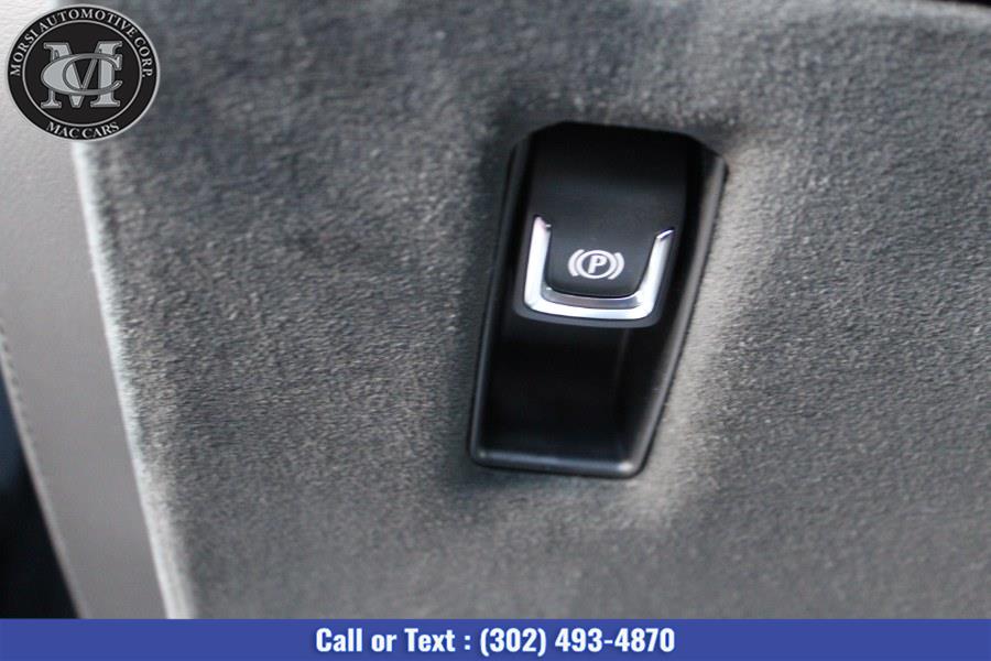 2018 Cadillac Escalade ESV 4WD 4dr Platinum, available for sale in New Castle, Delaware | Morsi Automotive Corporation. New Castle, Delaware 2018 Cadillac Escalade ESV 4WD 4dr Platinum, available for sale in New Castle, Delaware | Morsi Automotive Corporation. New Castle, Delaware