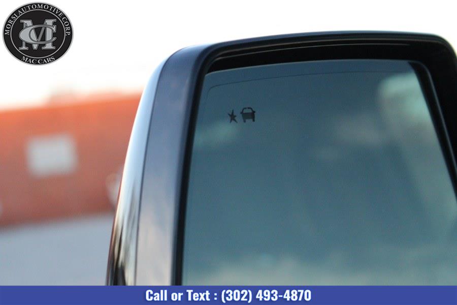 2018 Cadillac Escalade ESV 4WD 4dr Platinum, available for sale in New Castle, Delaware | Morsi Automotive Corporation. New Castle, Delaware 2018 Cadillac Escalade ESV 4WD 4dr Platinum, available for sale in New Castle, Delaware | Morsi Automotive Corporation. New Castle, Delaware