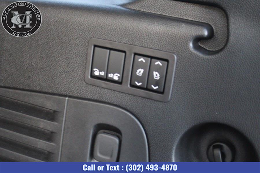 2018 Cadillac Escalade ESV 4WD 4dr Platinum, available for sale in New Castle, Delaware | Morsi Automotive Corporation. New Castle, Delaware 2018 Cadillac Escalade ESV 4WD 4dr Platinum, available for sale in New Castle, Delaware | Morsi Automotive Corporation. New Castle, Delaware