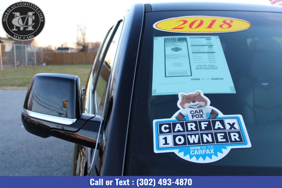 2018 Cadillac Escalade ESV 4WD 4dr Platinum, available for sale in New Castle, Delaware | Morsi Automotive Corporation. New Castle, Delaware 2018 Cadillac Escalade ESV 4WD 4dr Platinum, available for sale in New Castle, Delaware | Morsi Automotive Corporation. New Castle, Delaware