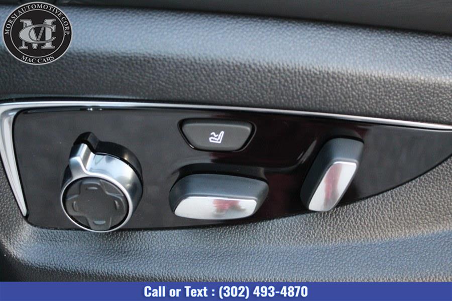 2018 Cadillac Escalade ESV 4WD 4dr Platinum, available for sale in New Castle, Delaware | Morsi Automotive Corporation. New Castle, Delaware 2018 Cadillac Escalade ESV 4WD 4dr Platinum, available for sale in New Castle, Delaware | Morsi Automotive Corporation. New Castle, Delaware