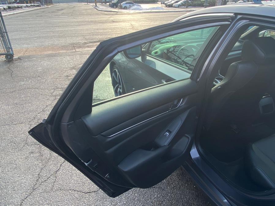 Used Honda Accord Sedan Sport CVT 2018 | VEB Auto Sales. Hartford, Connecticut Used Honda Accord Sedan Sport CVT 2018 | VEB Auto Sales. Hartford, Connecticut