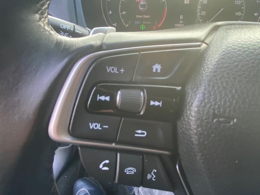 Used Honda Accord Sedan Sport CVT 2018 | VEB Auto Sales. Hartford, Connecticut Used Honda Accord Sedan Sport CVT 2018 | VEB Auto Sales. Hartford, Connecticut