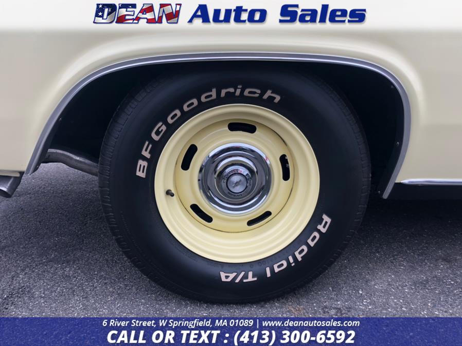 Used Chevrolet Impala 327 CI 4 Speed 1966 | Dean Auto Sales. W Springfield, Massachusetts Used Chevrolet Impala 327 CI 4 Speed 1966 | Dean Auto Sales. W Springfield, Massachusetts