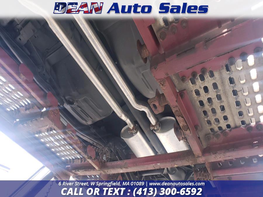 Used Chevrolet Impala 327 CI 4 Speed 1966 | Dean Auto Sales. W Springfield, Massachusetts Used Chevrolet Impala 327 CI 4 Speed 1966 | Dean Auto Sales. W Springfield, Massachusetts