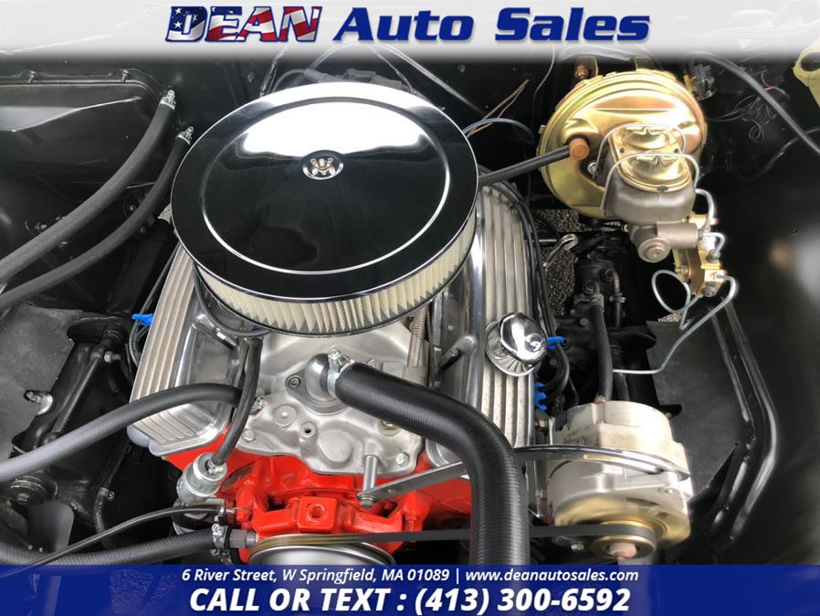 Used Chevrolet Impala 327 CI 4 Speed 1966 | Dean Auto Sales. W Springfield, Massachusetts Used Chevrolet Impala 327 CI 4 Speed 1966 | Dean Auto Sales. W Springfield, Massachusetts
