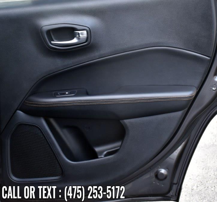 Jeep Compass 2020 in Waterbury, Norwich, Middletown, New