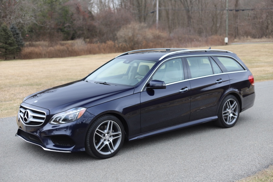 Used Mercedes Benz E Class North Salem Ny Meccanic Shop North Inc