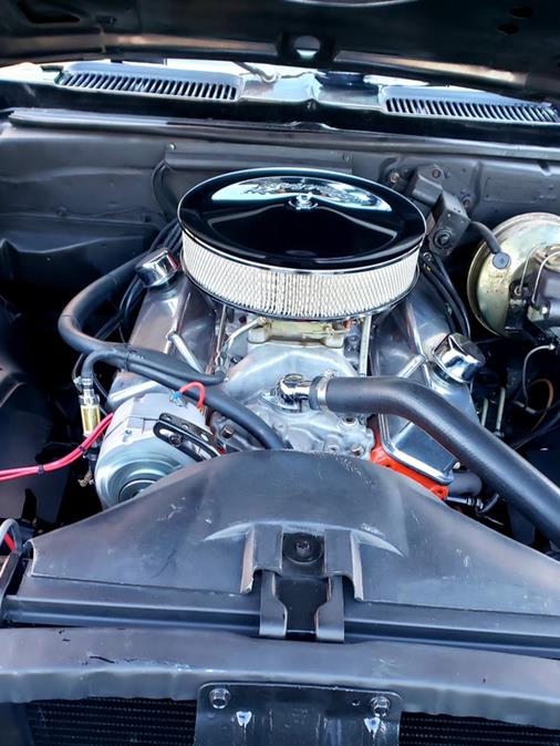 Used Chevrolet Camaro 2 door SS 1968 | Tony's Auto Sales. Waterbury, Connecticut Used Chevrolet Camaro 2 door SS 1968 | Tony's Auto Sales. Waterbury, Connecticut