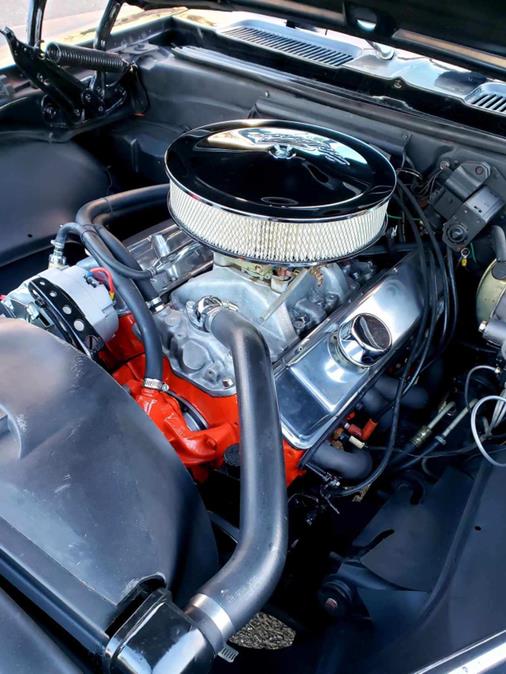 Used Chevrolet Camaro 2 door SS 1968 | Tony's Auto Sales. Waterbury, Connecticut Used Chevrolet Camaro 2 door SS 1968 | Tony's Auto Sales. Waterbury, Connecticut
